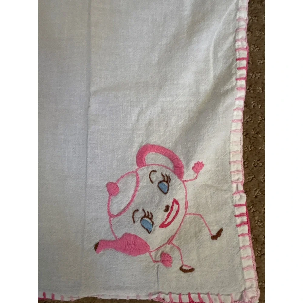 Unbranded hand embroidered